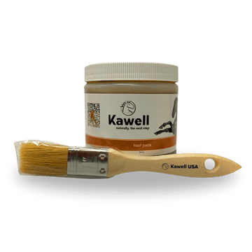 Horse Hoof Paste | Kawell USA