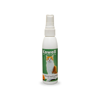Matico Natural Skin Spray for Cats