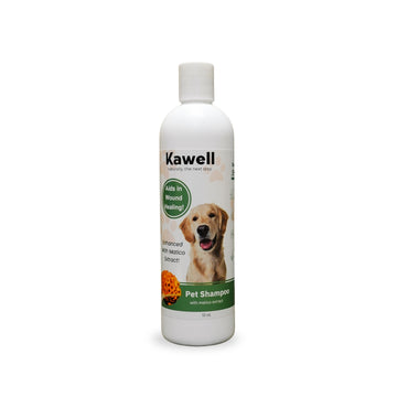 Matico Pet Shampoo
