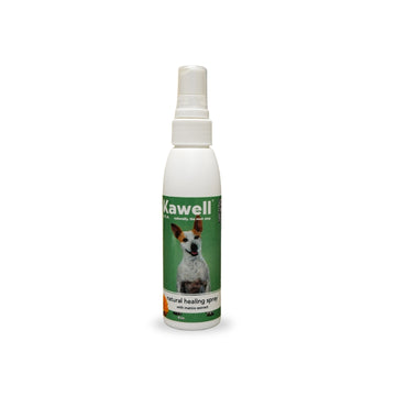Matico Natural Skin Spray for Dogs