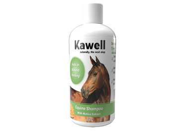Matico Horse Shampoo