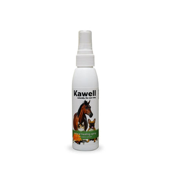 Matico Natural Skin Spray for Horses