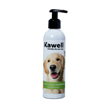 Matico Pet Shampoo