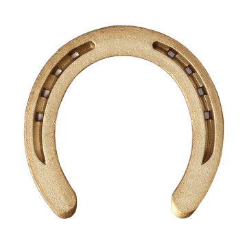 Kawell Copper Alloy Horseshoes Copper Alloy