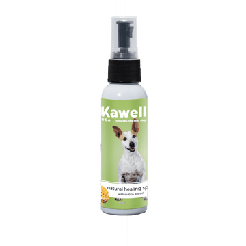 Natural Antiseptic for Animals: Safe Healing for Horses, Dogs, and Cats