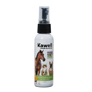 Horse Natural Healing Sprays