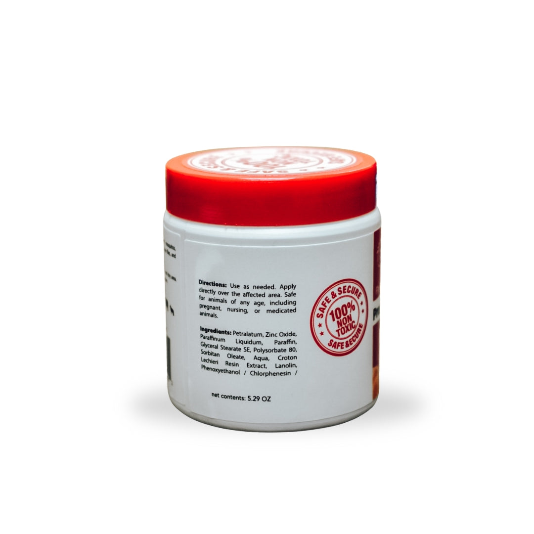 Red Repel