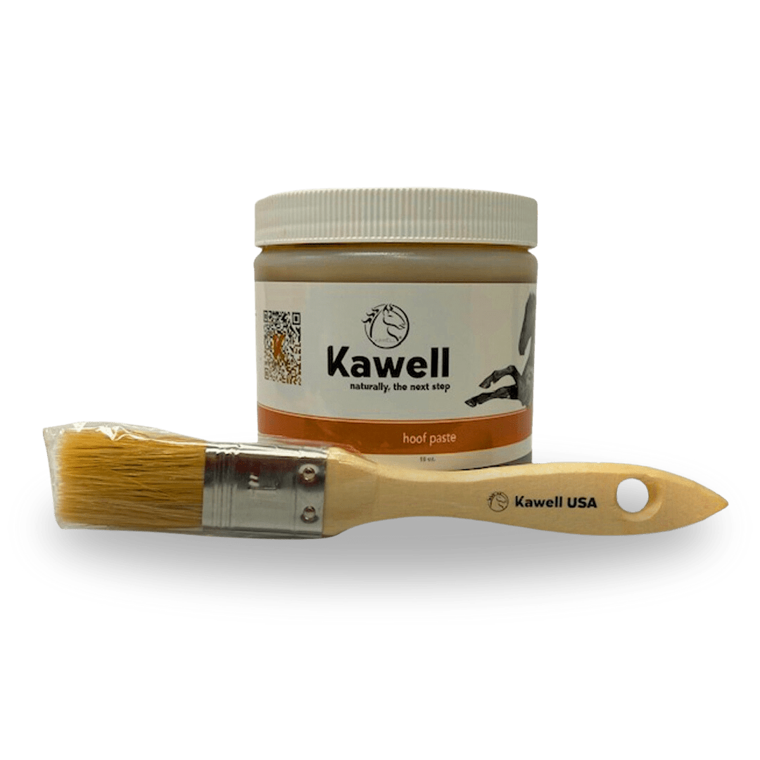 Horse Hoof Paste