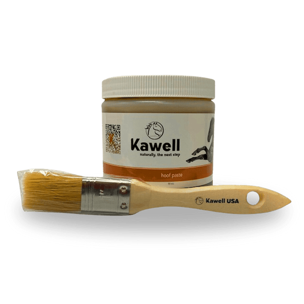 Horse Hoof Paste | Kawell USA