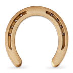 Copper Alloy Horseshoes