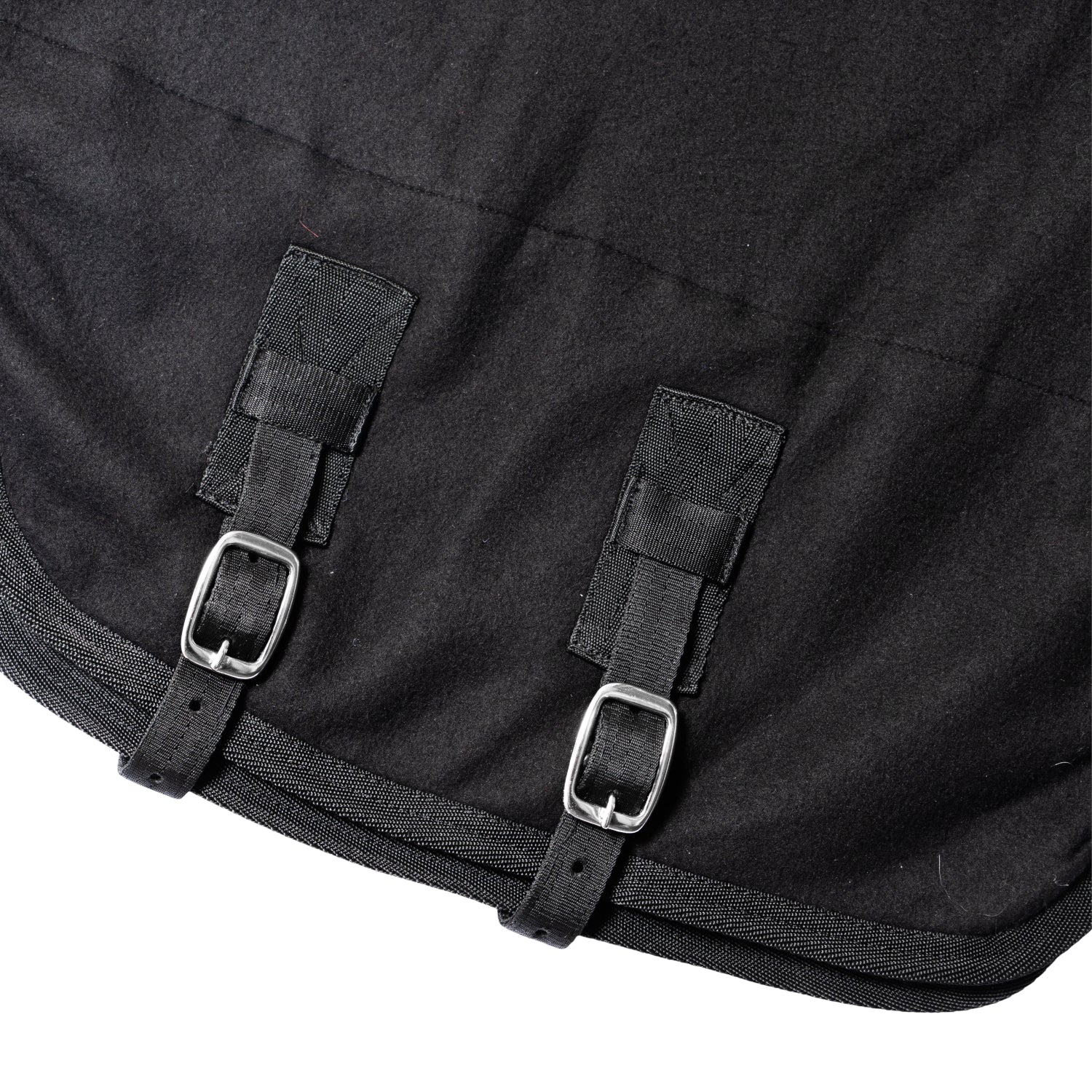 Fleece Horse Cooler Blanket