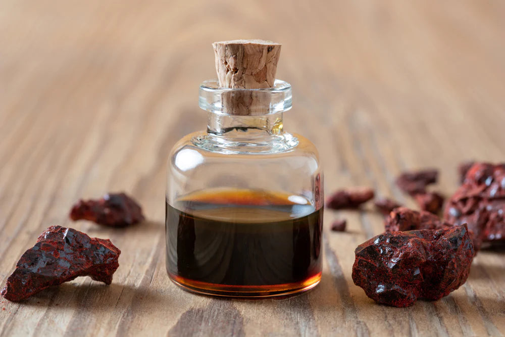 Dragon's Blood Natural Healing Spray | Kawell USA