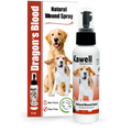 Dragon’s Blood Natural Wound Spray – Dogs