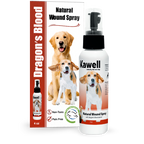 Dragon’s Blood Natural Wound Spray – Dogs