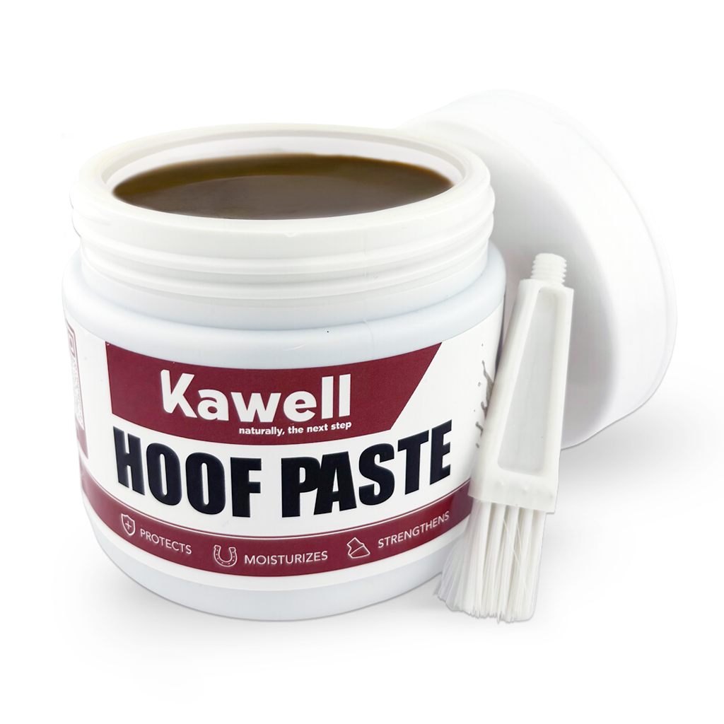 Horse Hoof Paste