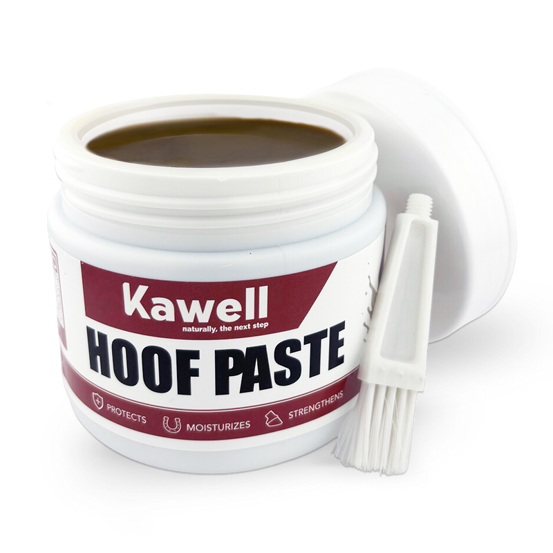 Horse Hoof Paste