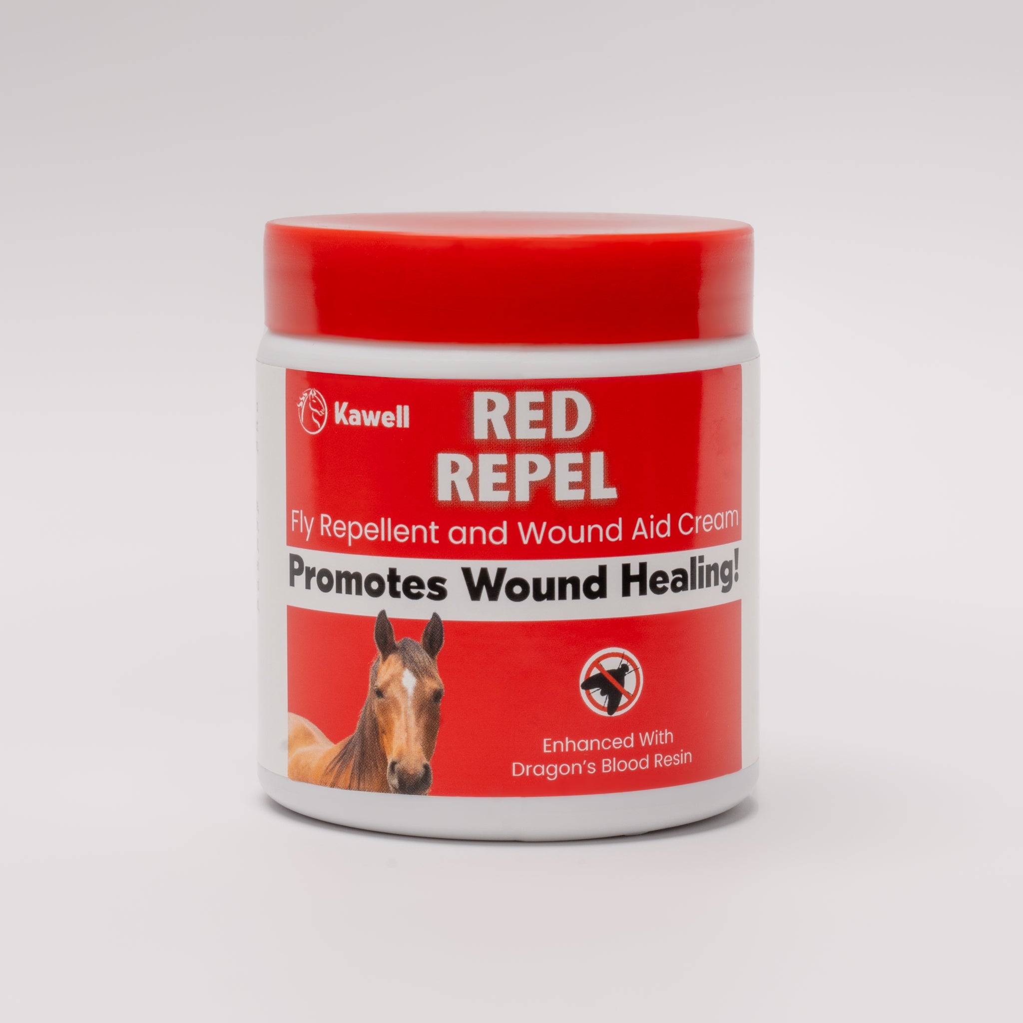 Red Repel