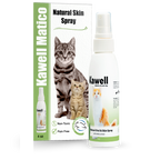 Matico Natural Skin Spray for Cats