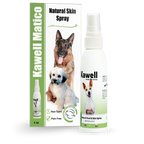 Matico Natural Skin Spray for Dogs