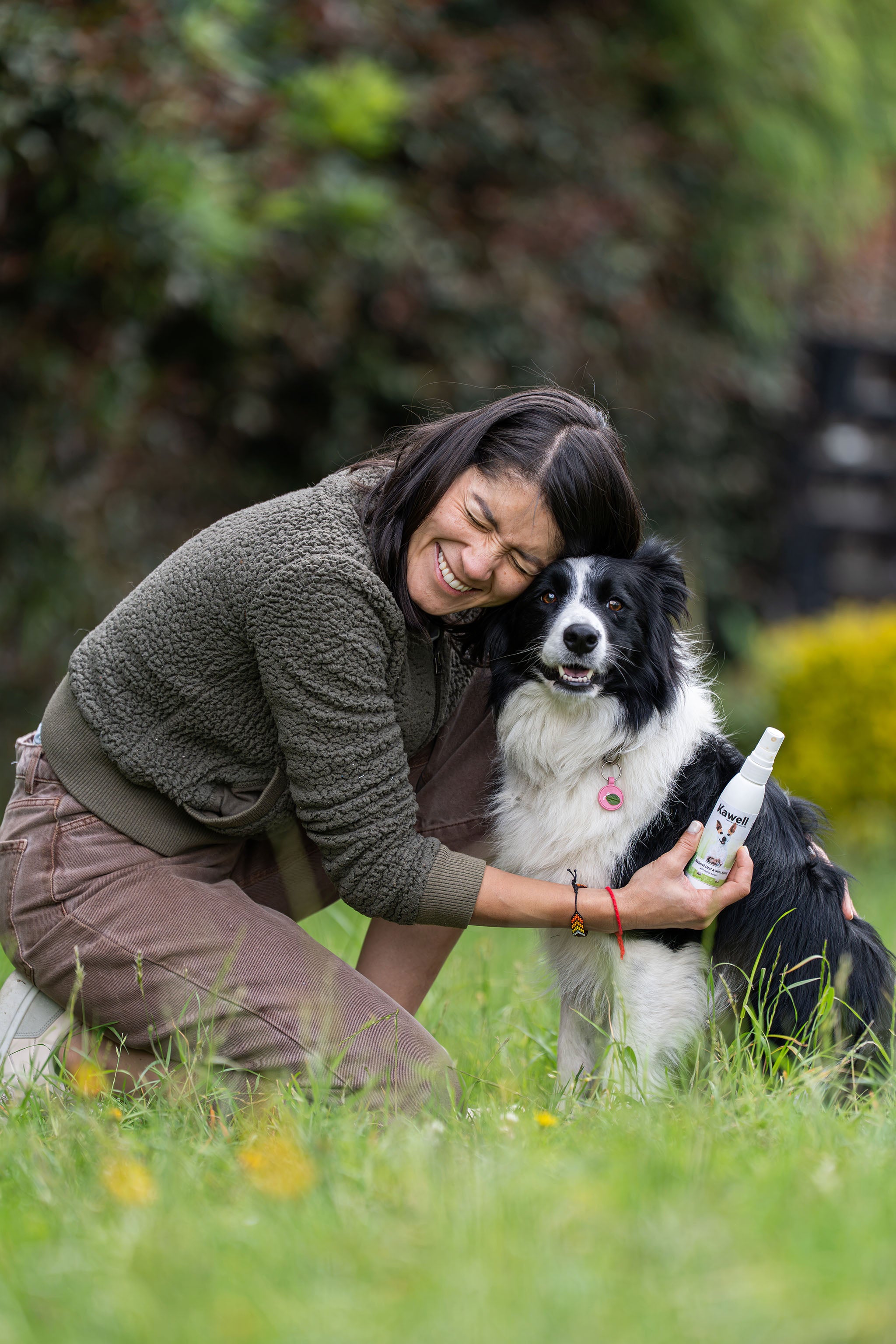 Matico Natural Skin Spray for Dogs