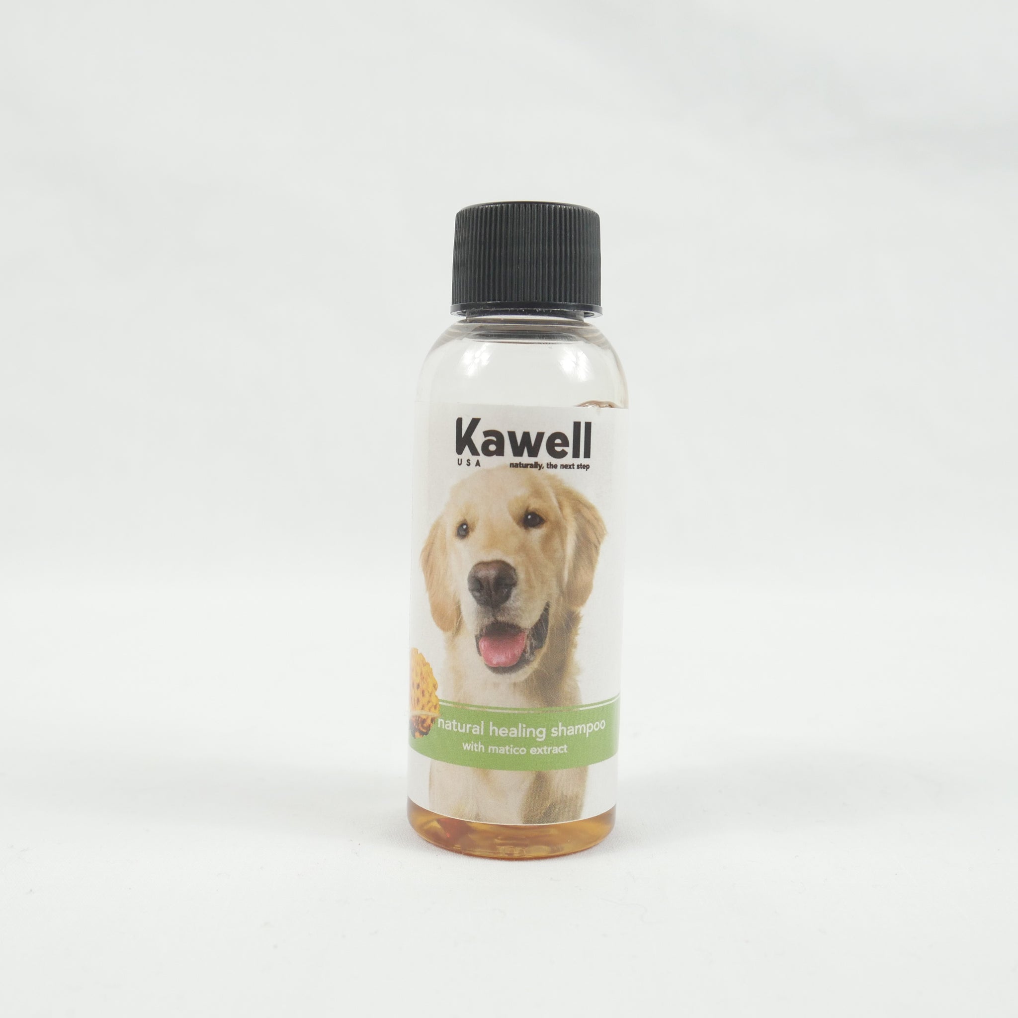 Pet Shampoo (Sample)
