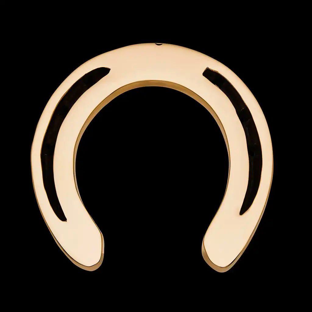 Copper Alloy Horseshoes