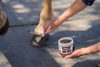 Horse Hoof Paste