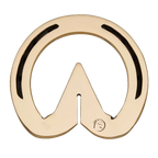 Copper Alloy Horseshoes