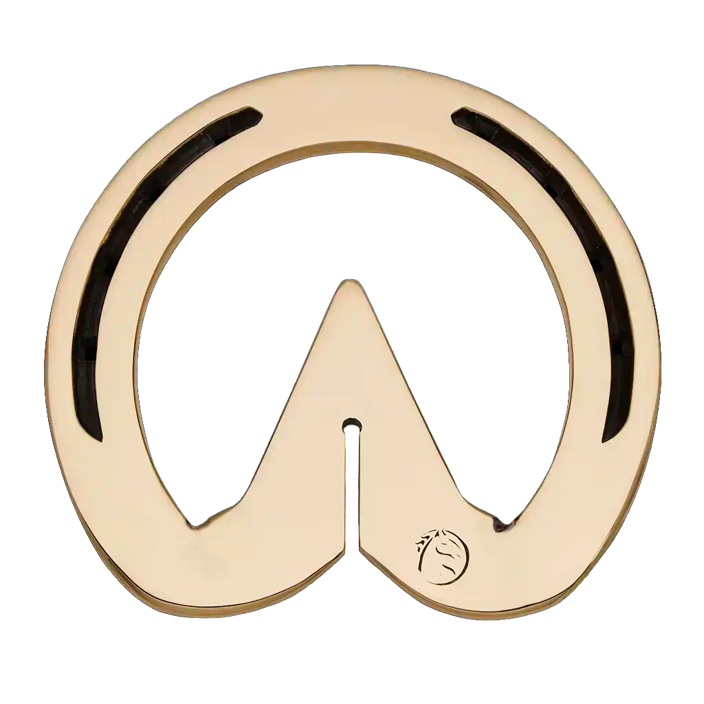 Copper Alloy Horseshoes