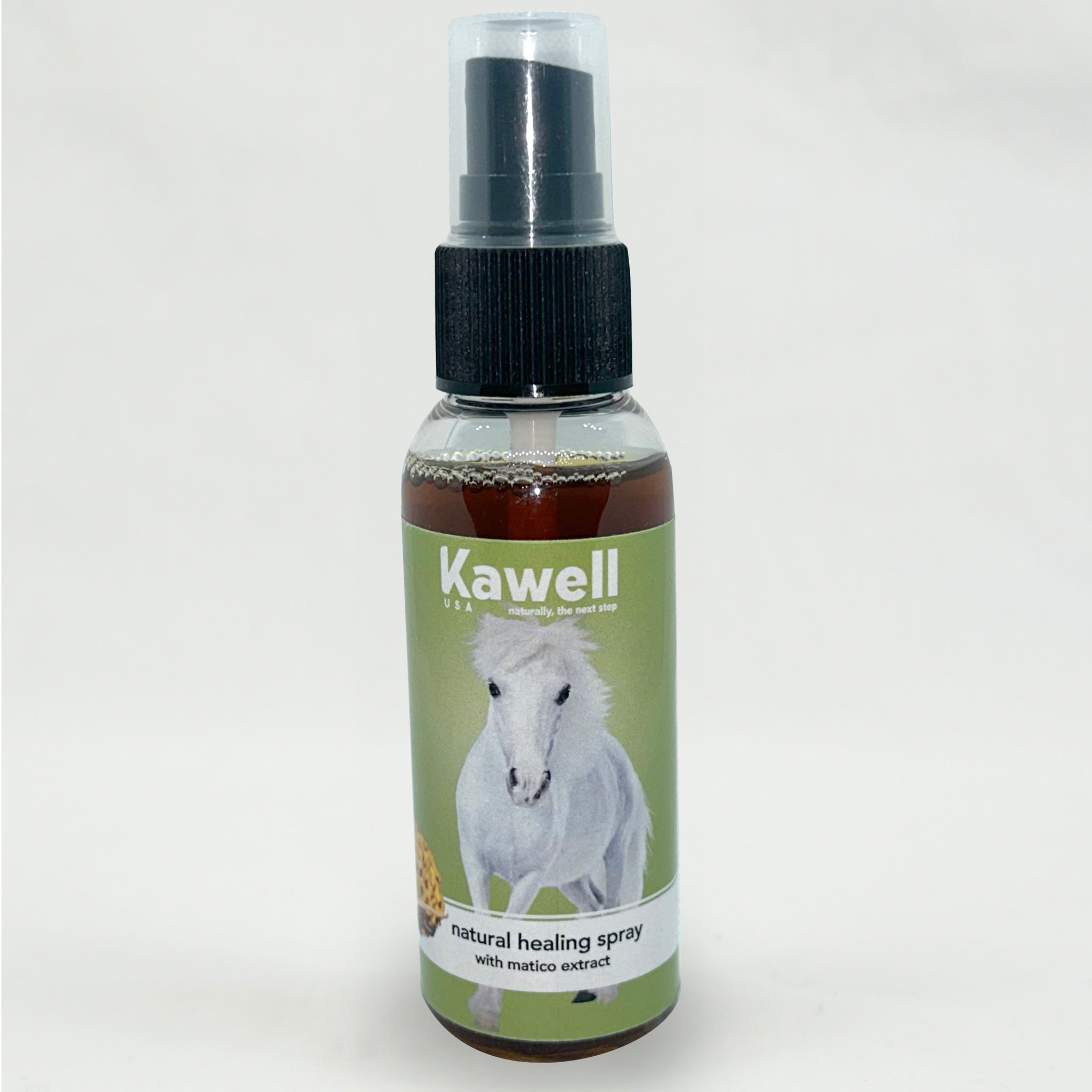 Matico Horse Spray (Sample)