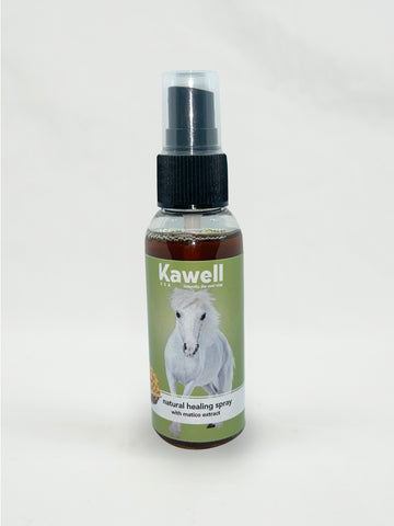 Matico Horse Spray (Sample)