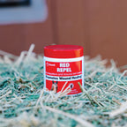 Red Repel