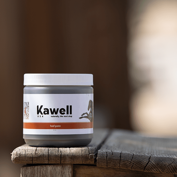 Horse Hoof Paste