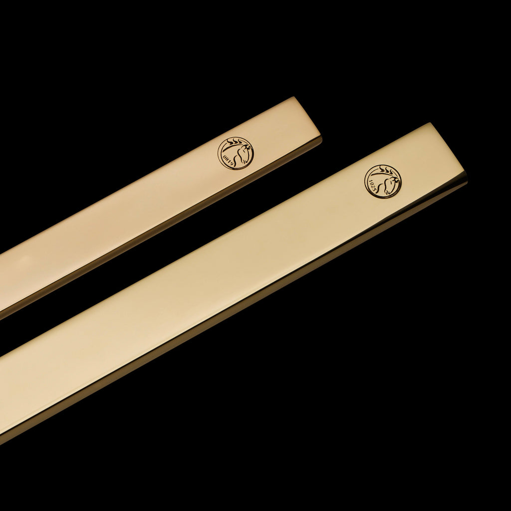 Bar Stock L | Kawell USA