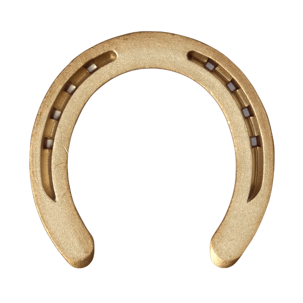 Kawell Copper Alloy Horseshoes Copper Alloy